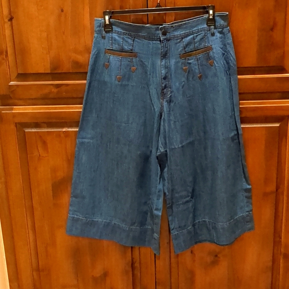 Gallant Gouchos by J. Peterman